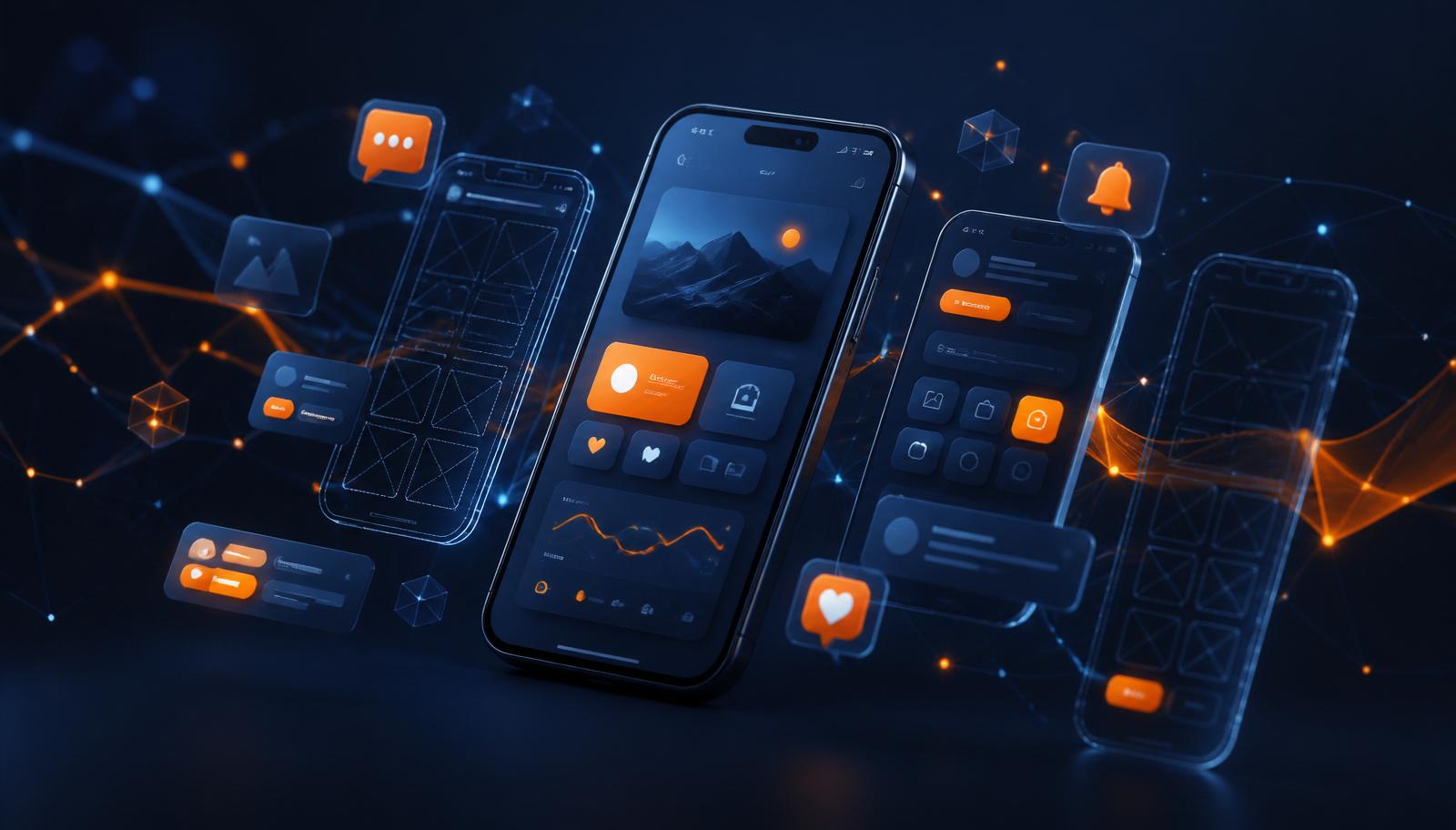 AI-Powered Mobile Apps